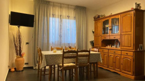 Villa Grazia Apartment